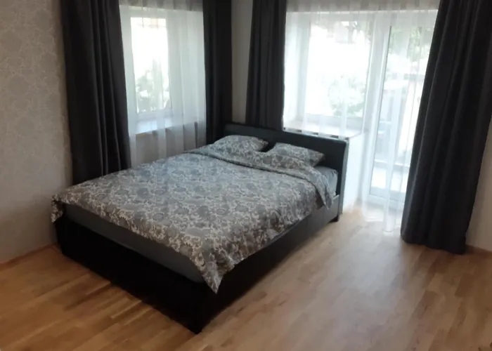 Tammelinna House, 3 Bedroom + Living Room