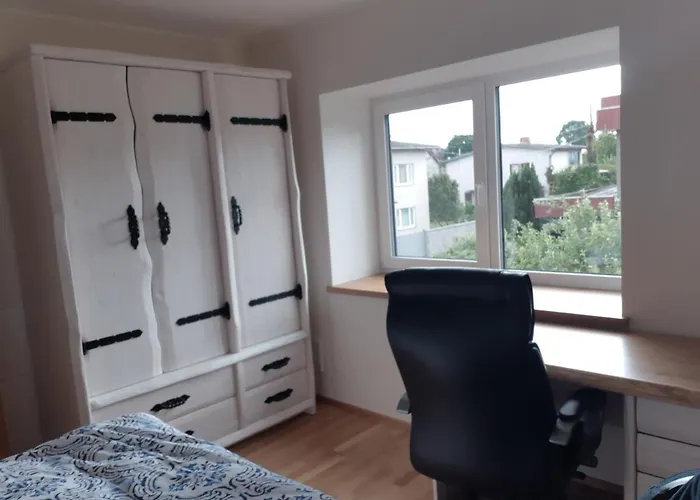 Tammelinna House, 3 Bedroom + Living Room