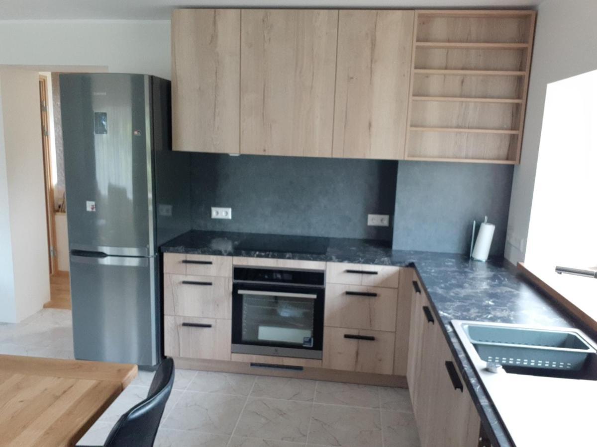 Tammelinna House, 3 Bedroom + Living * Tartu