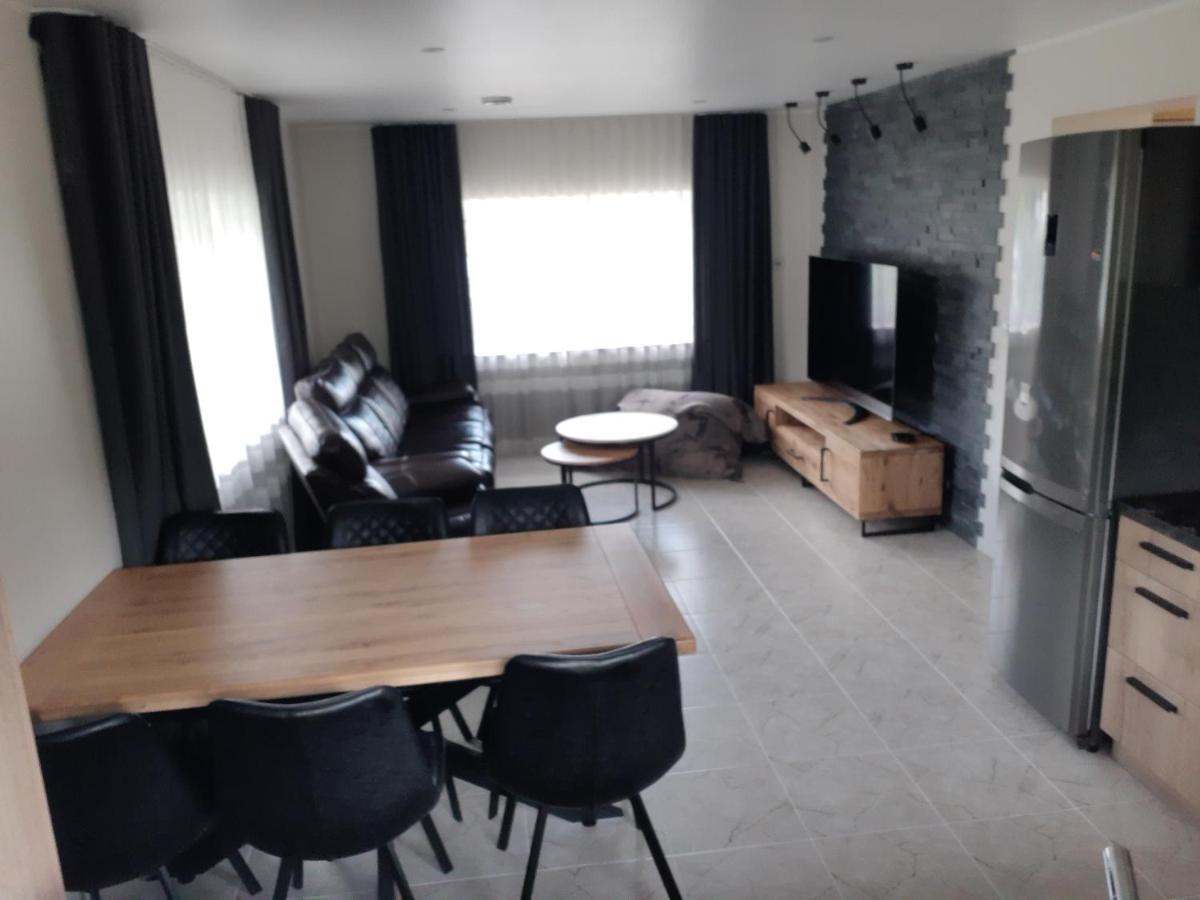 Apartment Tammelinna House, 3 Bedroom + Living