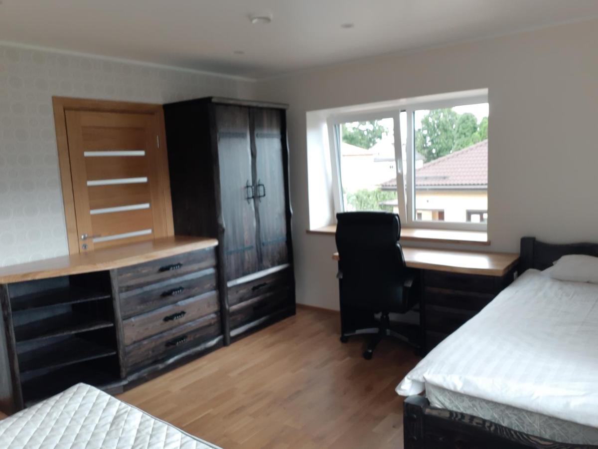 Apartment Tammelinna House, 3 Bedroom + Living Tartu