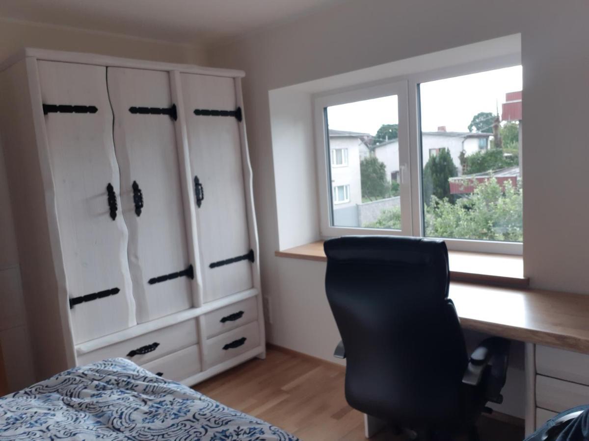 Tammelinna House, 3 Bedroom + Living