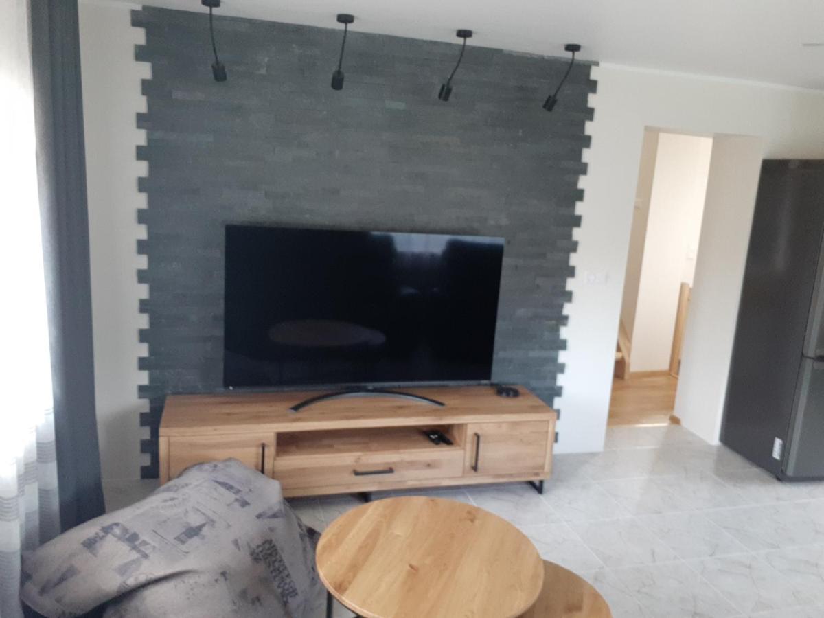 Apartment Tammelinna House, 3 Bedroom + Living Tartu