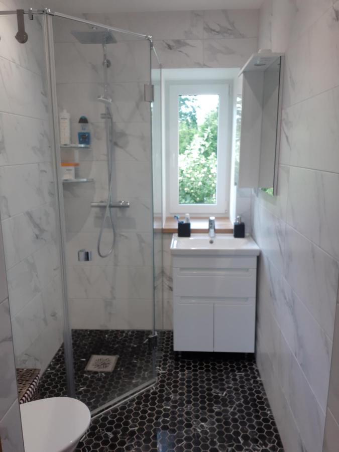 Apartment Tammelinna House, 3 Bedroom + Living