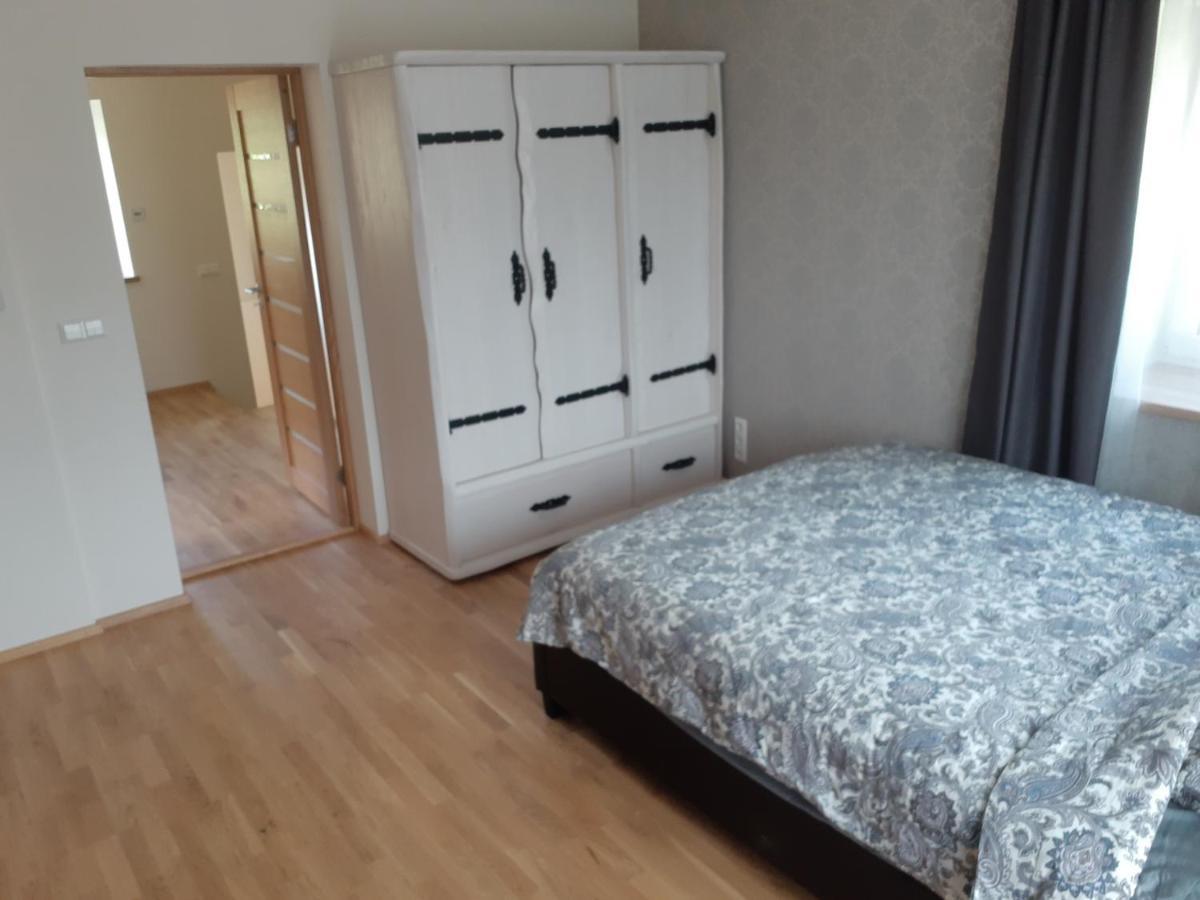Tammelinna House, 3 Bedroom + Living Tartu